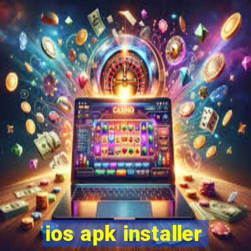 ios apk installer